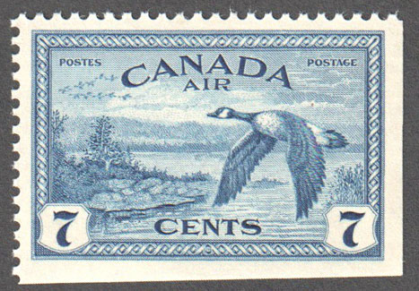 Canada Scott C9as MNH F - Click Image to Close